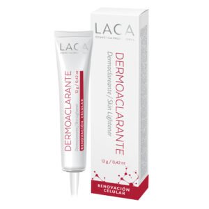 Dermoaclarante 12gr