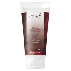 Crema Renovadora con Acido Salicilico x70g