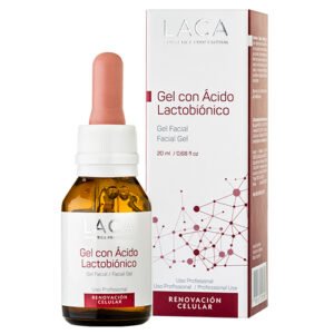 Gel con Acido Lactobionico x20ml