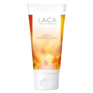 Crema Control Sebo x 70g