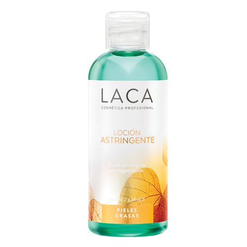 Locion Astringente x100ml