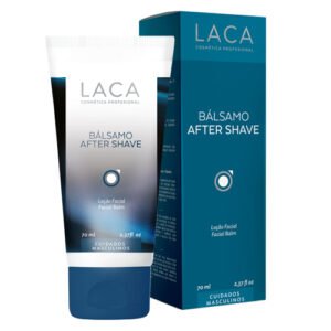 Balsamo After Shave 70gr