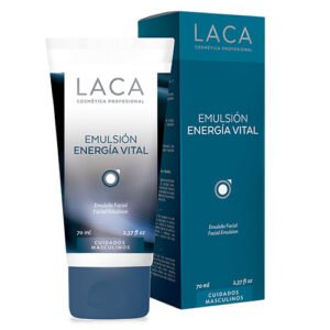 Emulsion Energia Vital 70ml