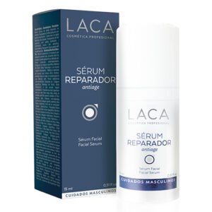 Serum Reparador Antiage 15ml