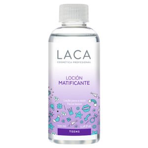 Locion Matificante Teens 100ml