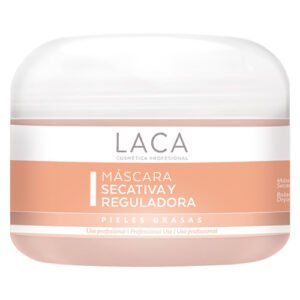 Mascara Secativa y Reguladora x280g