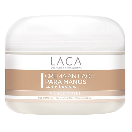 Crema Antiage para Manos con Vitaminas - Image 2
