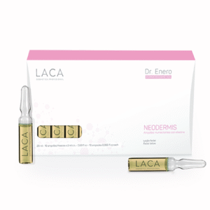 Dr. Enero Monodosis Neodermis Ampollas de Elastina 10 ampollas x 2ml