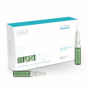 Dr Enero Monodosis C 10 ampollas x 2ml