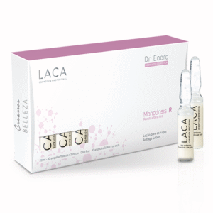 Dr Enero Monodosis R 10 ampollas x2ml