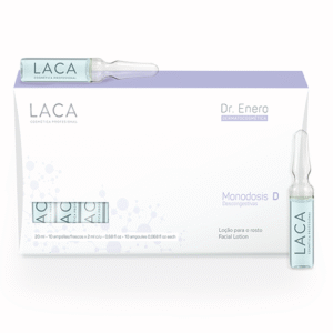 Dr Enero Monodosis D 10 ampollas x 2ml