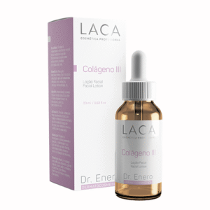 Colageno III 20ml