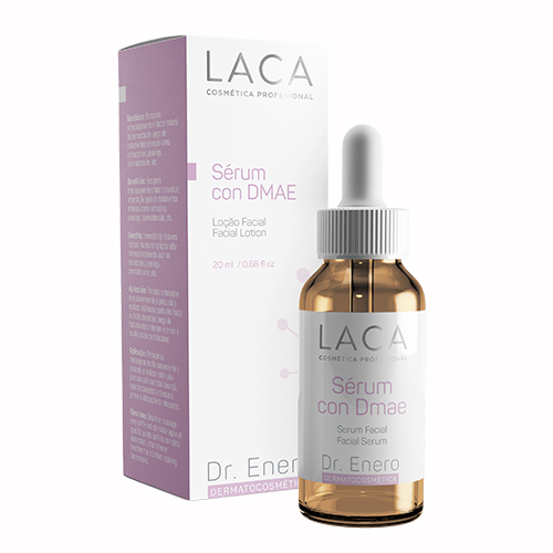 Serum DMAE x20ml