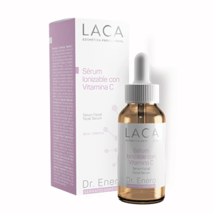 Dr Enero Serum Ionizable x20ml