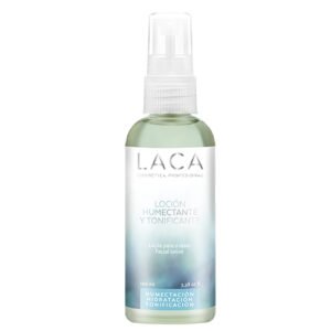Locion Humectante y Tonificante 100ml