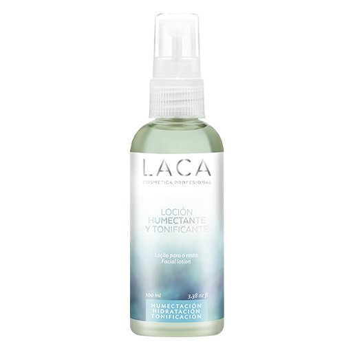 Locion Humectante y Tonificante 100ml