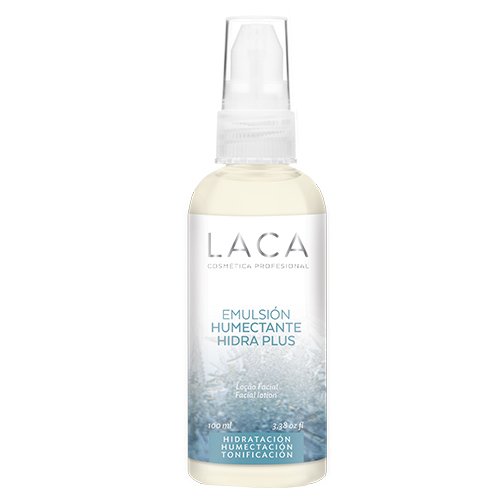Emulsion Humectante Hidra Plus 100ml