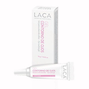 Gel Contorno de Ojos 15gr