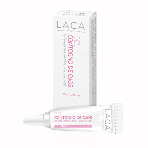 Gel Contorno de Ojos 15gr