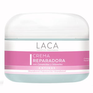 Crema Reparadora con Ceramidas y Silanoles 160gr