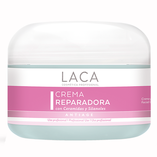 Crema Reparadora con Ceramidas y Silanoles 160gr