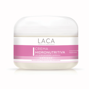 Crema Hidronutritiva con PCA 160gr