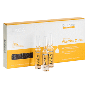 Dr Enero Monodosis Vitamina C Plus 10 ampollas x2ml