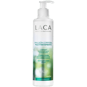 EMULSION CORPORAL MULTITRATAMIENTO X 250 ML