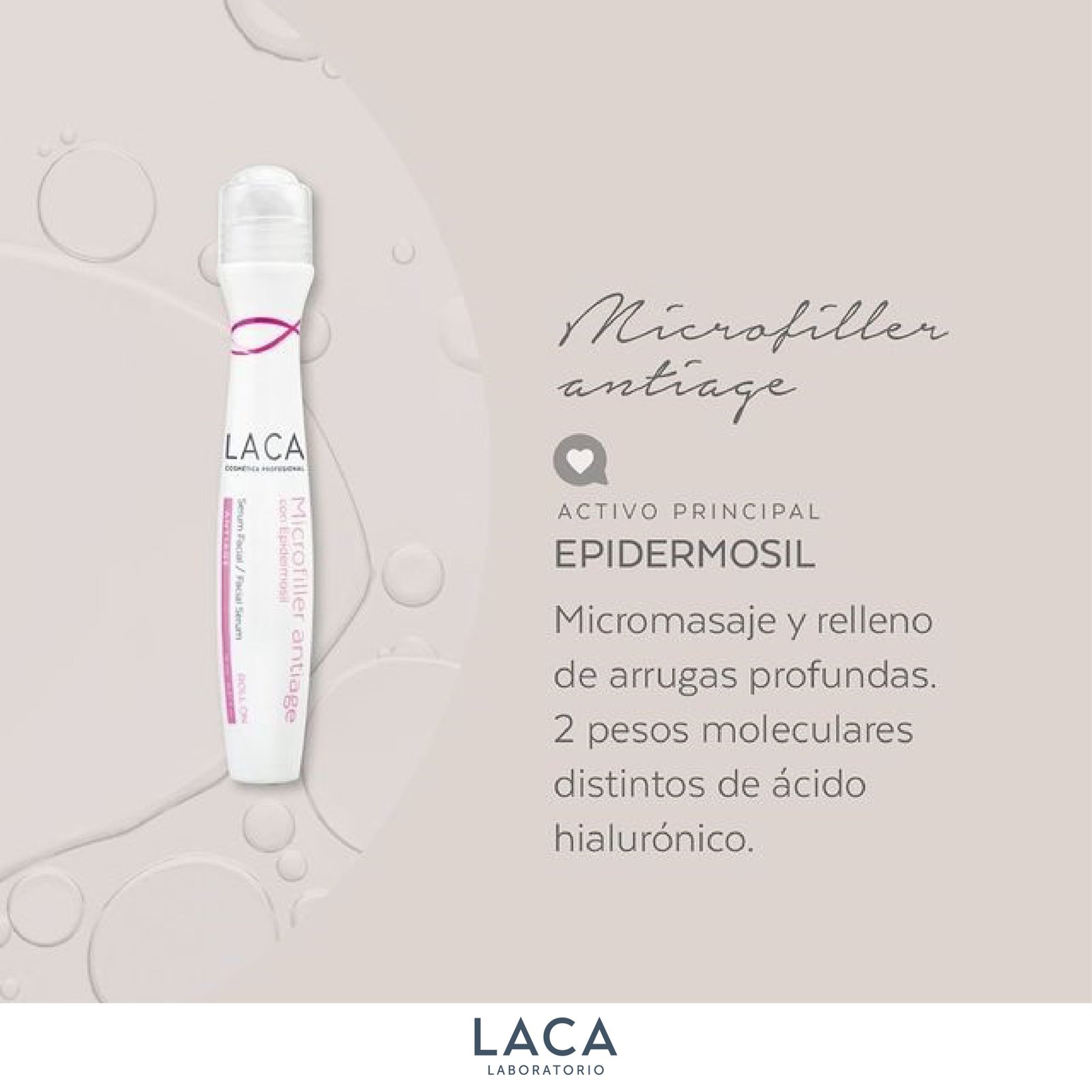 Microfiller Antiage 15ml - Image 4