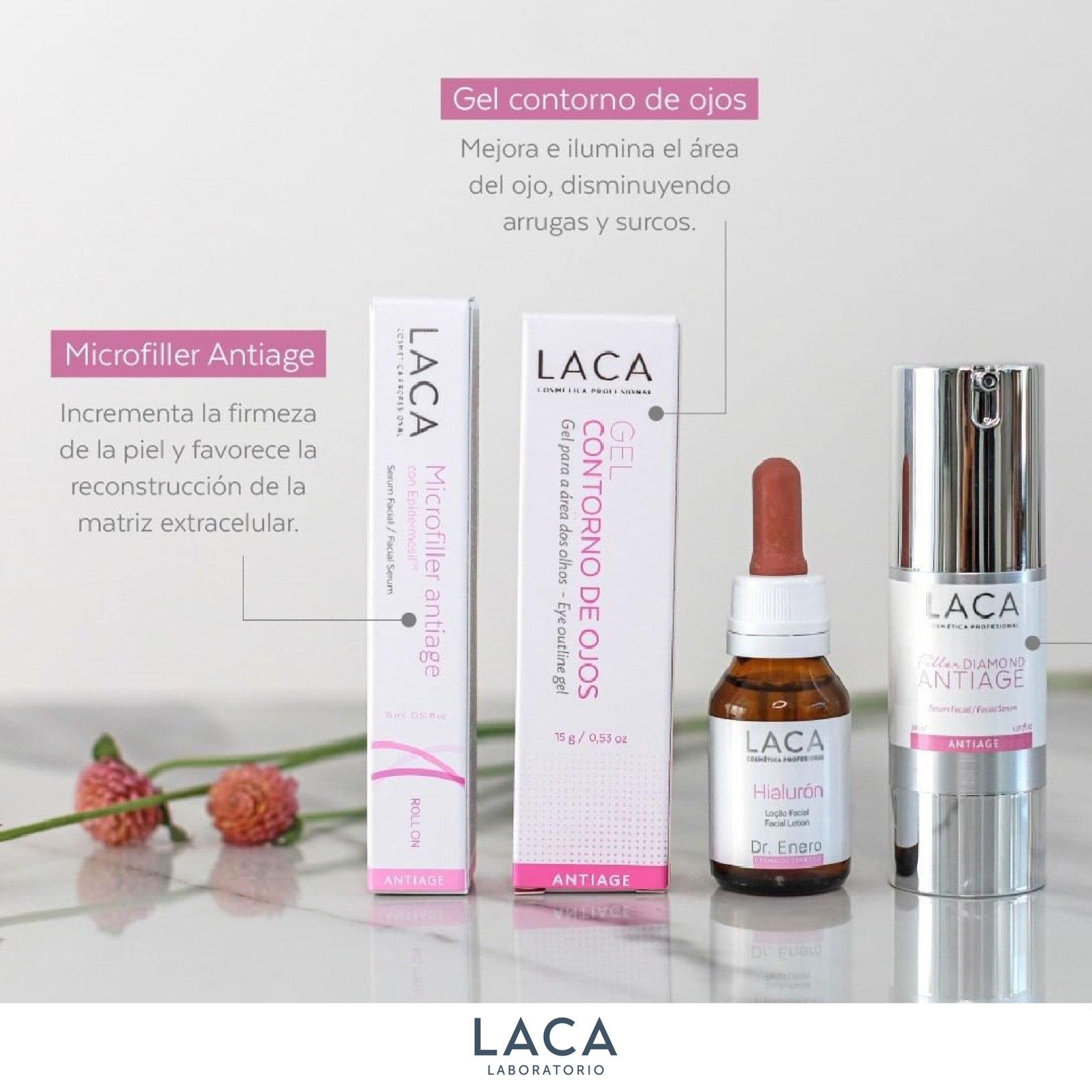Microfiller Antiage 15ml - Image 3