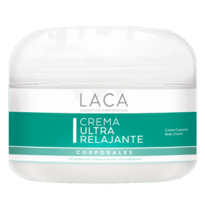 Crema Ultra-Relajante x 250g