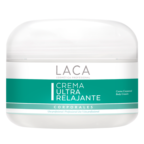Crema Ultra-Relajante x 250g