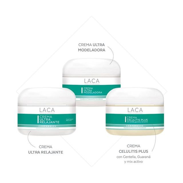 Crema Ultra-Relajante x 250g - Image 2