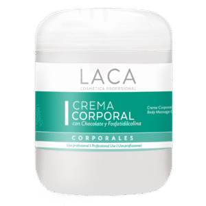 Crema Corporal con Fosfatidilcolina x 480g