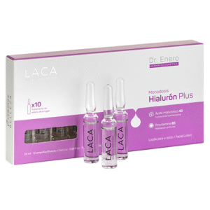 Dr Enero Monodosis Hialuron Plus 10 ampollas x 2ml
