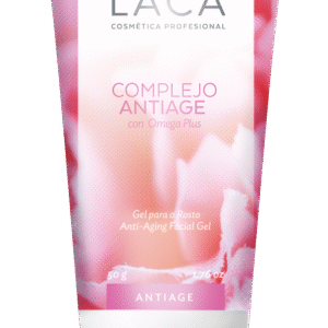 Complejo Antiage con Omega Plus 50gr