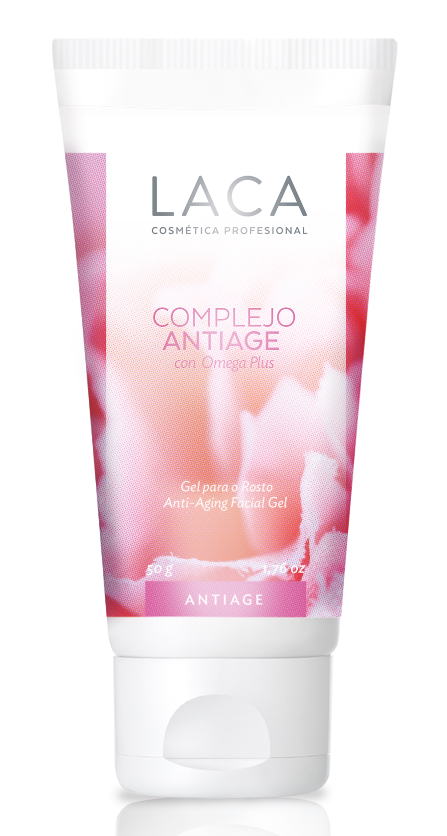 Complejo Antiage con Omega Plus 50gr