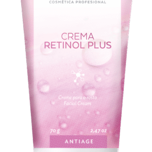 Crema Retinol Plus 70gr