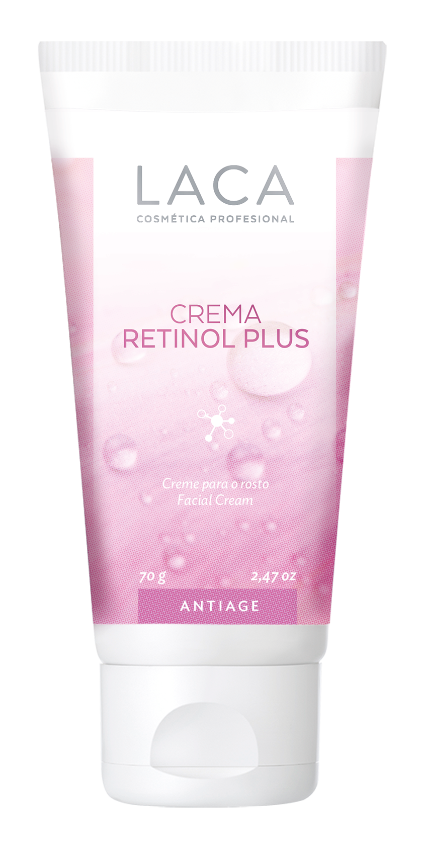 Crema Retinol Plus 70gr