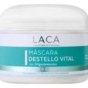 Mascara Destello Vital 180g
