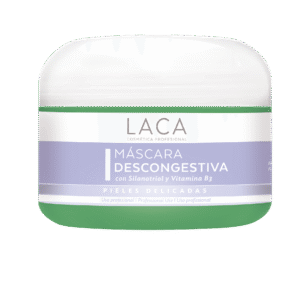 Mascara Descongestiva con Silanotriol x250g