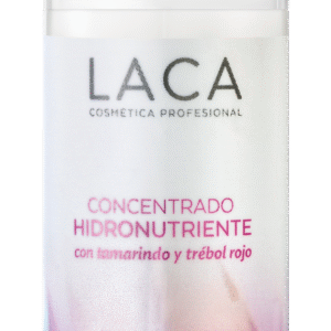 Concentrado Hidronutriente con Tamarindo y Trebol Rojo 70ml