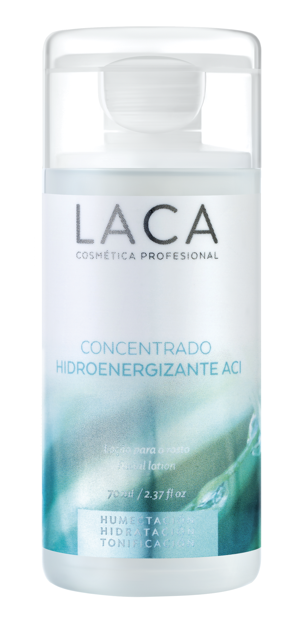 Concentrado Hidroenergizante ACI 70ml