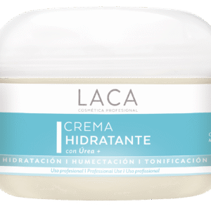 Crema Hidratante con Urea+ 250gr