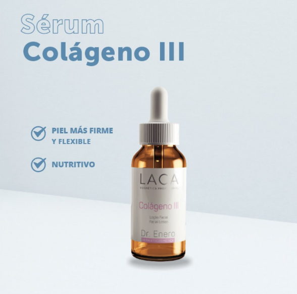 Colageno III 20ml - Image 7
