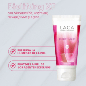 Biolifting XF 50gr