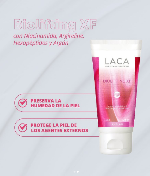 Biolifting XF 50gr