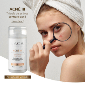 Acne III x 70ml