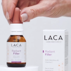 Serum Radiant Filler 20ml