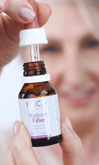 Serum Radiant Filler 20ml - Image 9